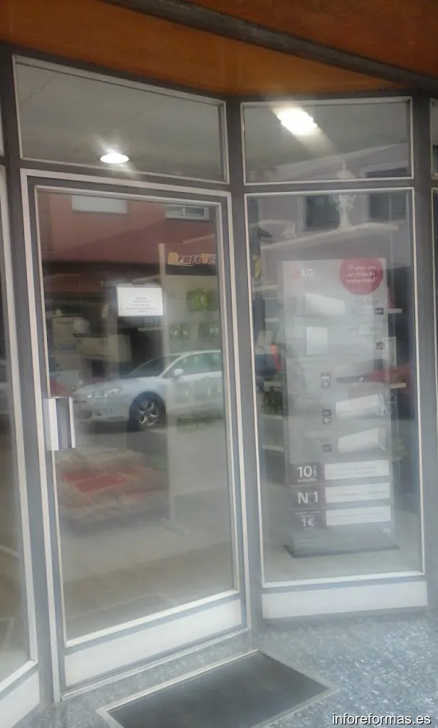 Servitec La Selva, S.L.