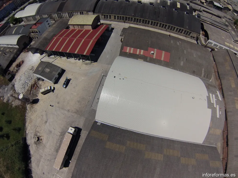 Vertical Tratamientos y Aplicaciones SL