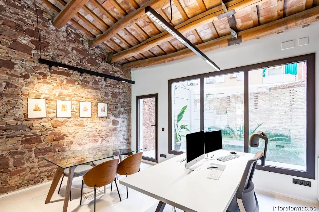 ESTUDI D'ARQUITECTURA & EFICIENCIA ENERGETICA GPA, S.L.