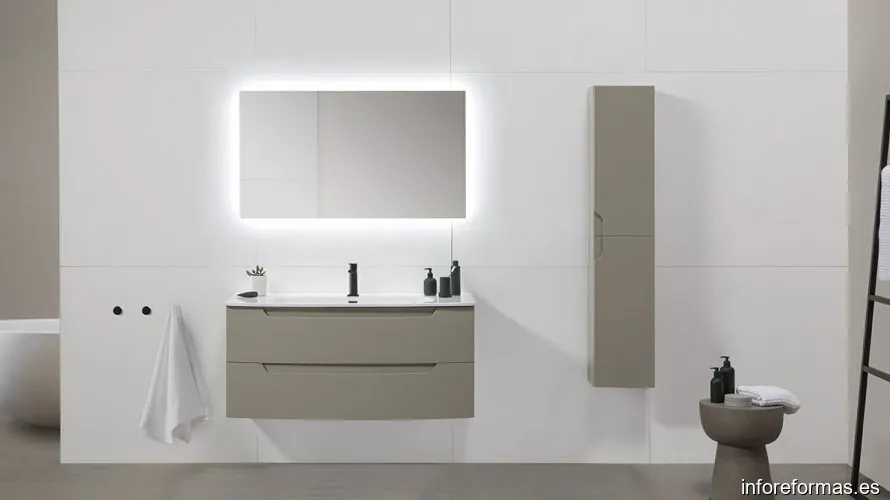 Punt De Bany | Reforma de baños y reformas integrales