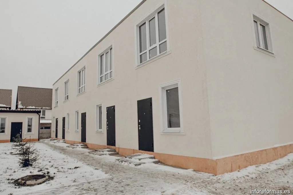 Construcciones Kornilenko