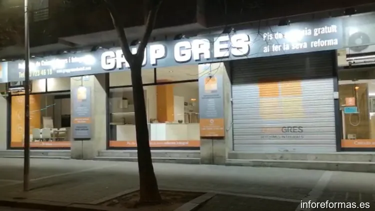 GrupGres