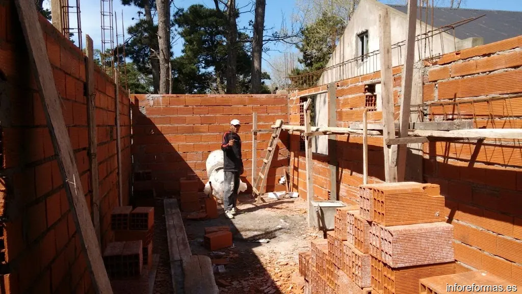 Reformas y Construcción Soluciones VS.