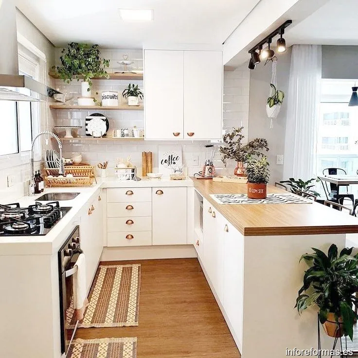 Urban Express Reformas