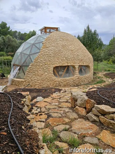 Rustega Bioconstrucción