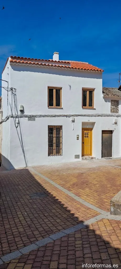 Construcciones y Reformas IV (Italo)