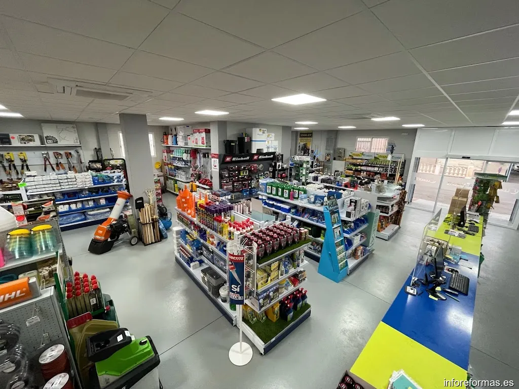 Suministros Agrícolas Clemente, S.L.