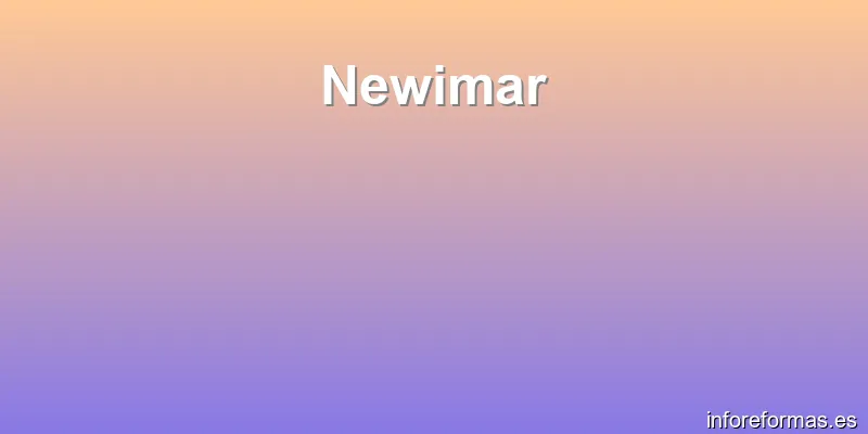 Newimar