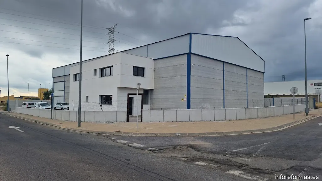 Algoder Obras Y Construcciones S.L.