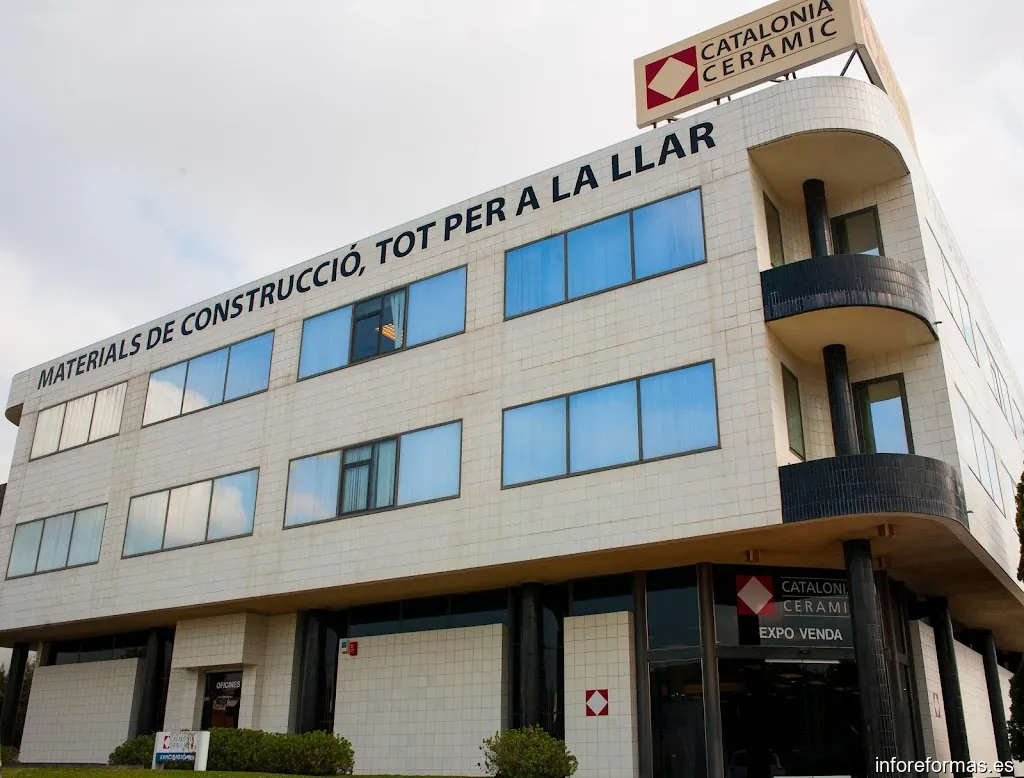 Catalonia Ceramic: Reformas de baños y cocinas en Sant Cugat - Cerdanyola