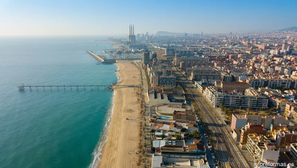 Renovat Reformes i Rehabilitacions SL | Instalaciones Reformas Mantenimiento en Badalona