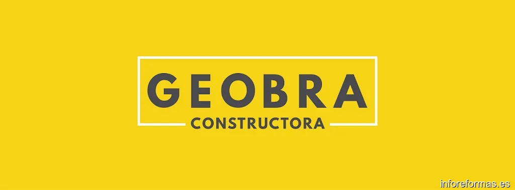 GEOBRA 2020 SL