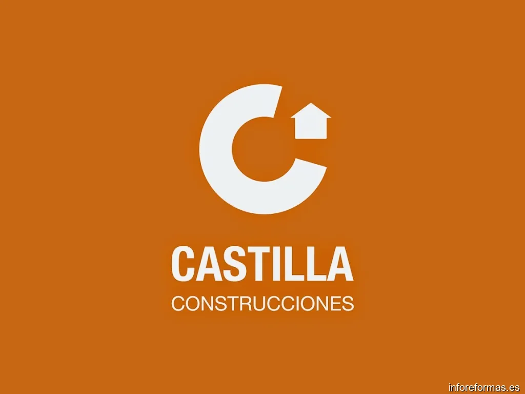 CASTILLA CONSTRUCCIONES