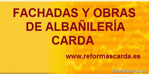 Reformas Carda, S.L.