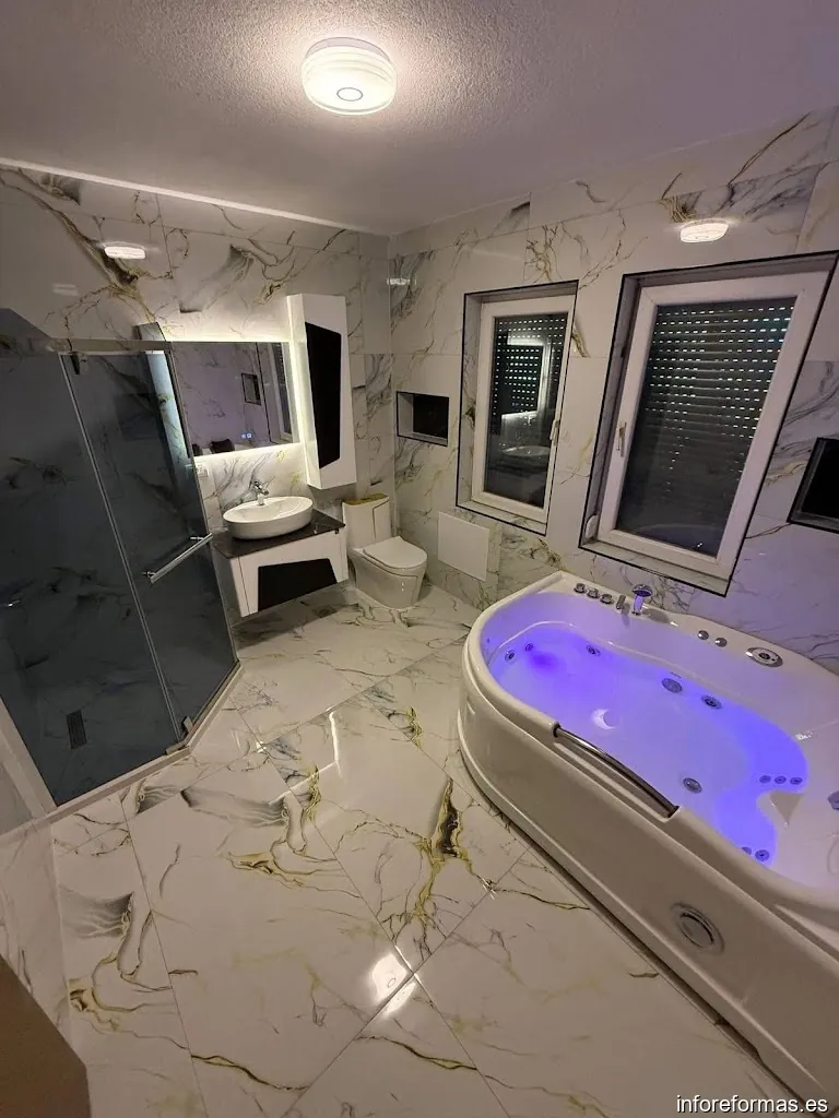 Marius AMSCLN Construct S.L