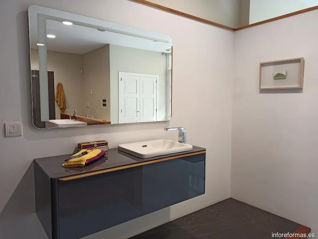 Albañilería Izagirre S.l