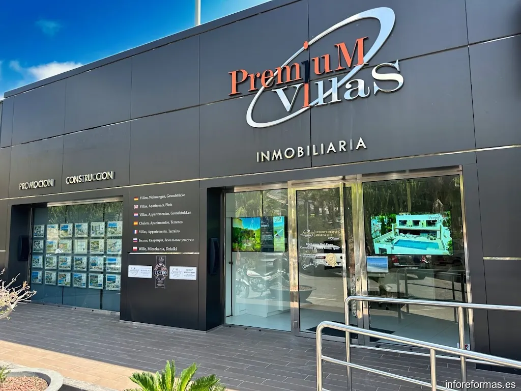 Premium Villas Costa Blanca