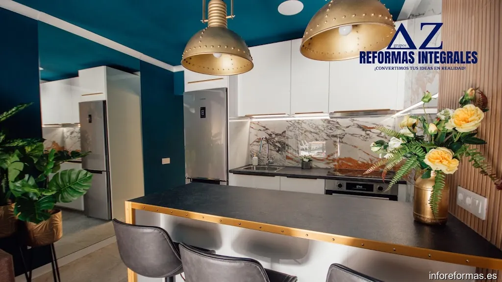 AZgrupos Home Renovation Company