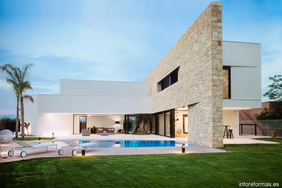 Larsant Construcción