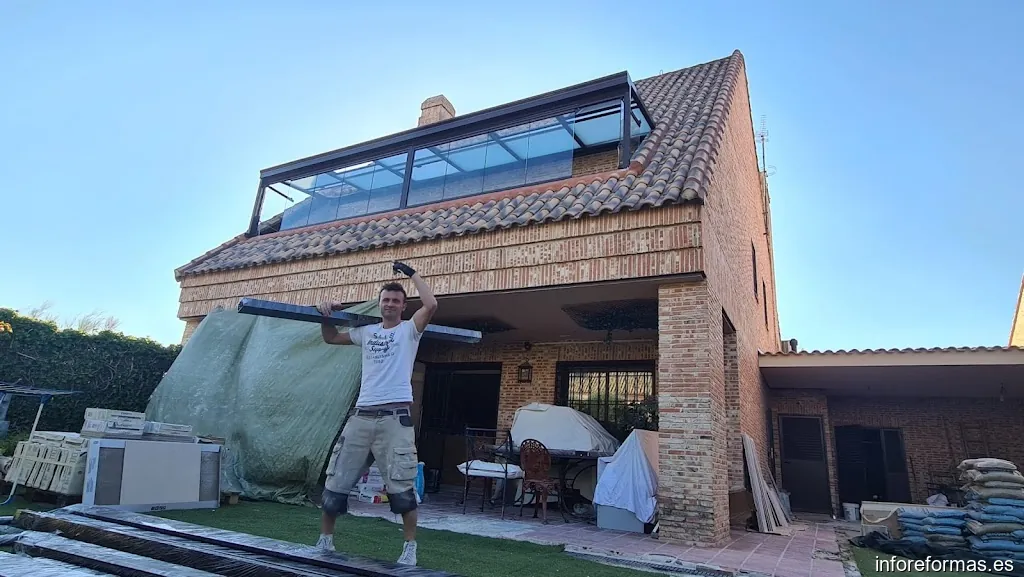 Reformas a lo bestia