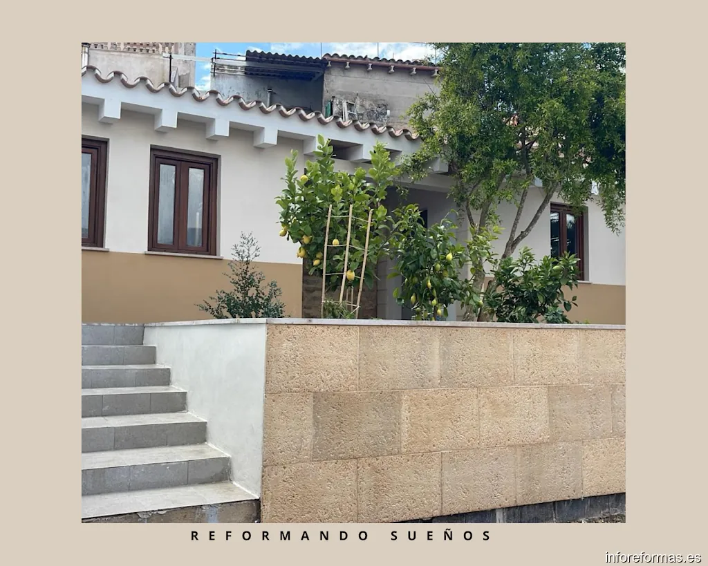 NOVA 2.0 Construcción y Reformas