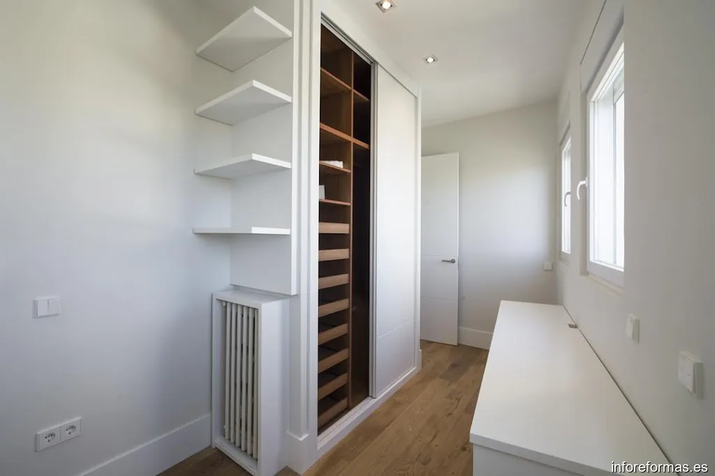 El Rosal Proyectos 1985