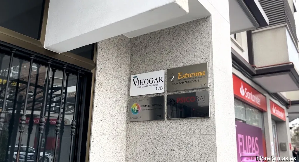 Vihogar Real Estate Projects