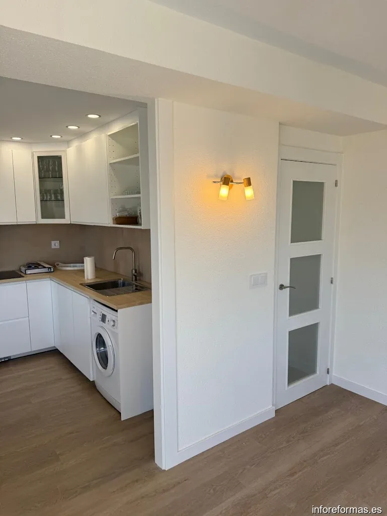 Vima Fontanería y Reformas