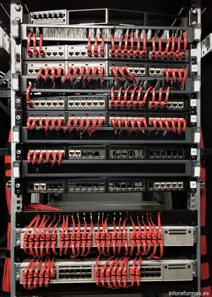 SOTELECC, S.L. - Soluciones en Telecomunicación y Electricidad, S.L.