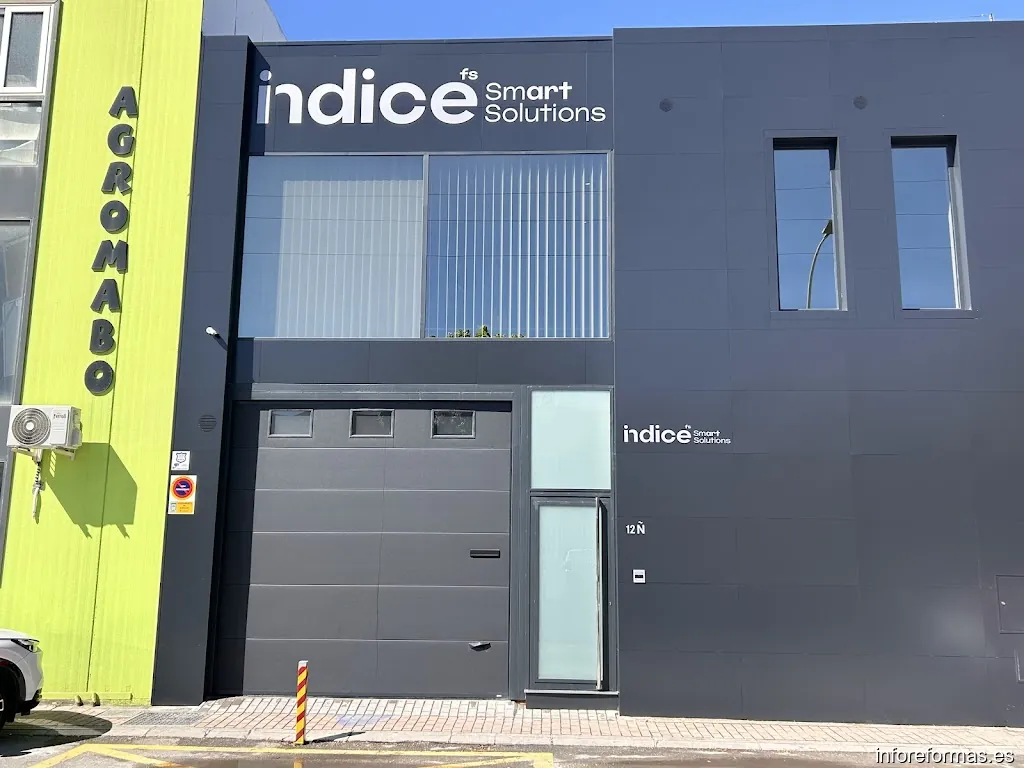 Indice Facility Services SL
