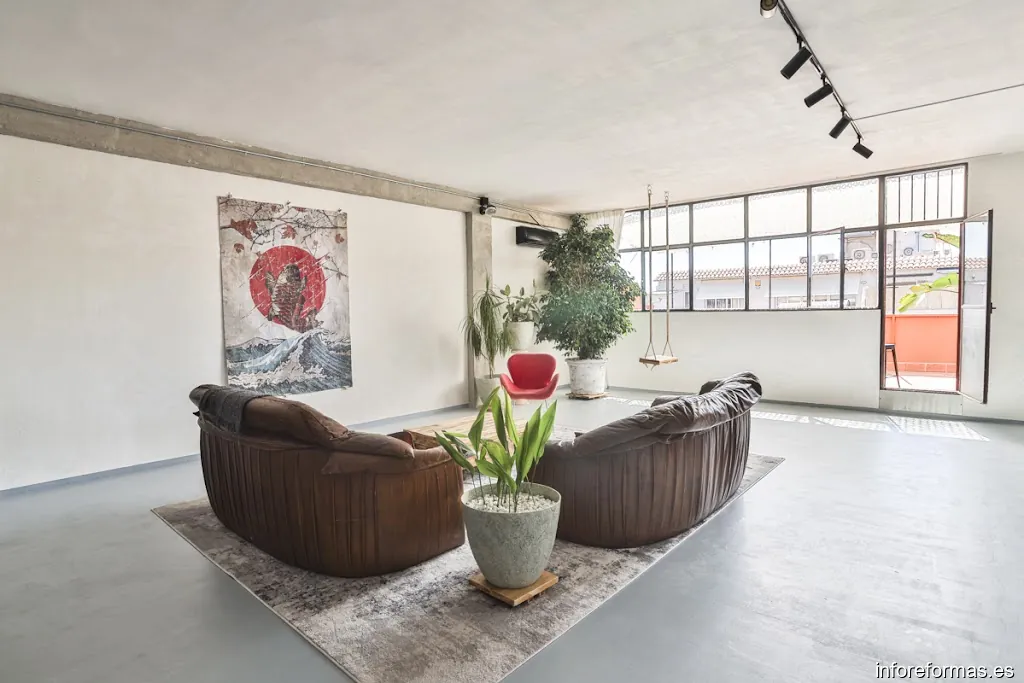 Empresa de Reformas Integrales, Arquitectura y Diseño Novavida Barcelona