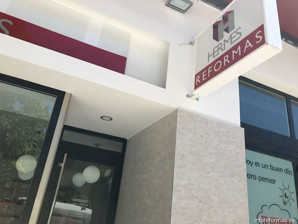 Hermes Reformas