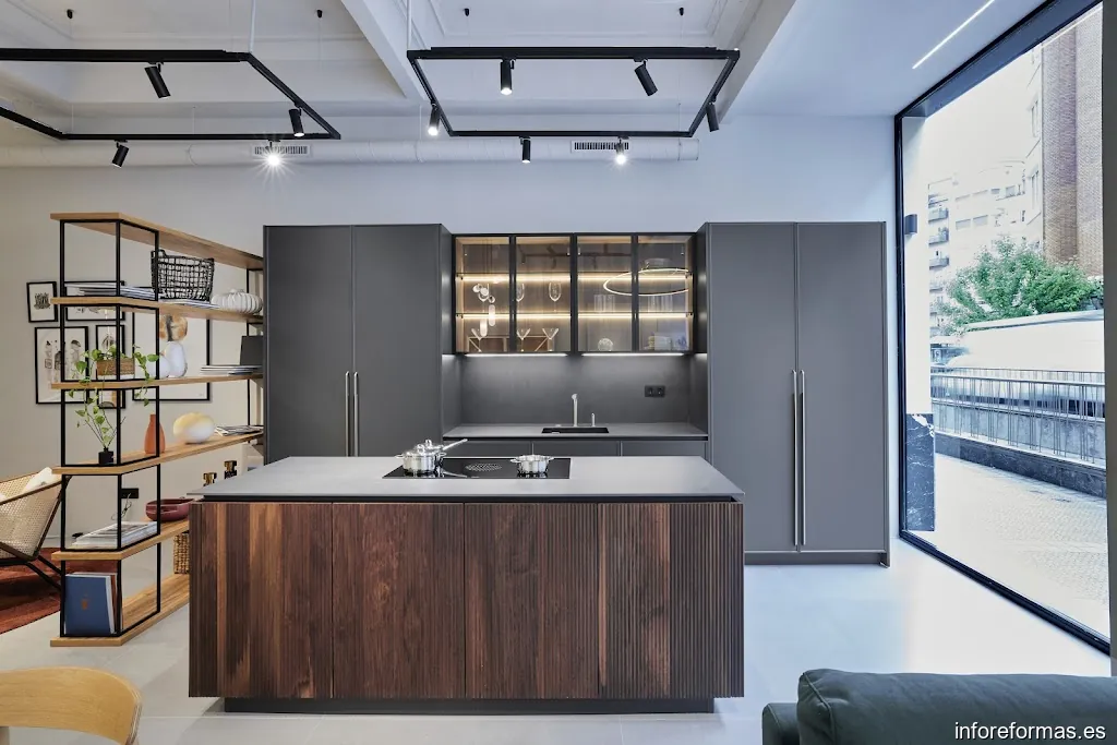 Ignacio Agudo Interiorismo