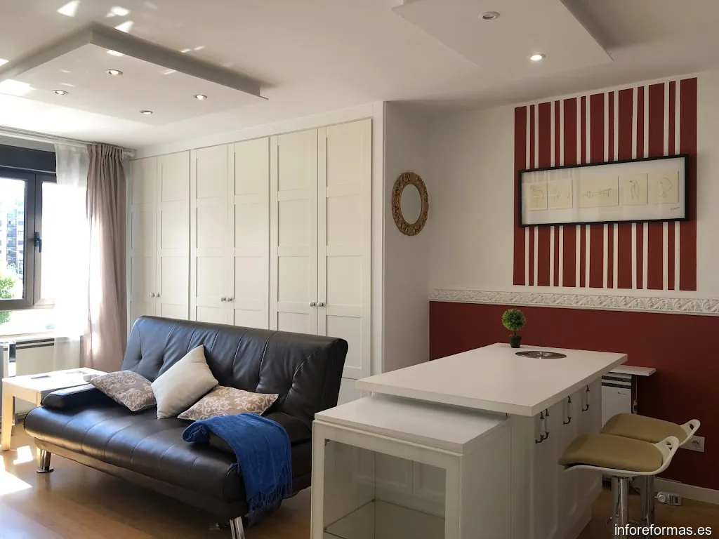 Rehabilitadora de Viviendas