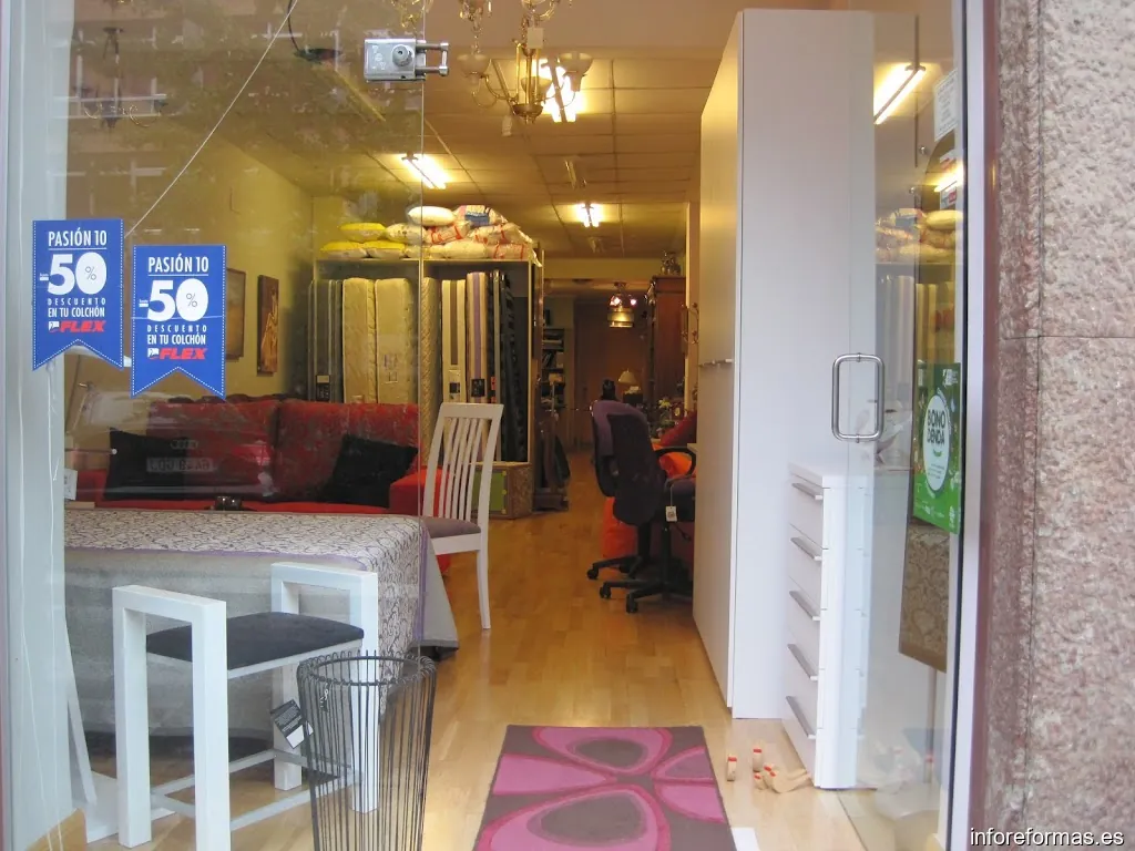 LOALDI altzariak ( muebles)