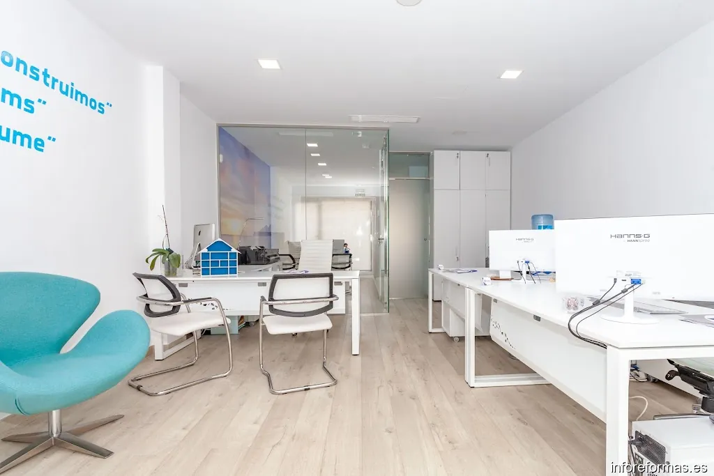 Construcciones Puchet