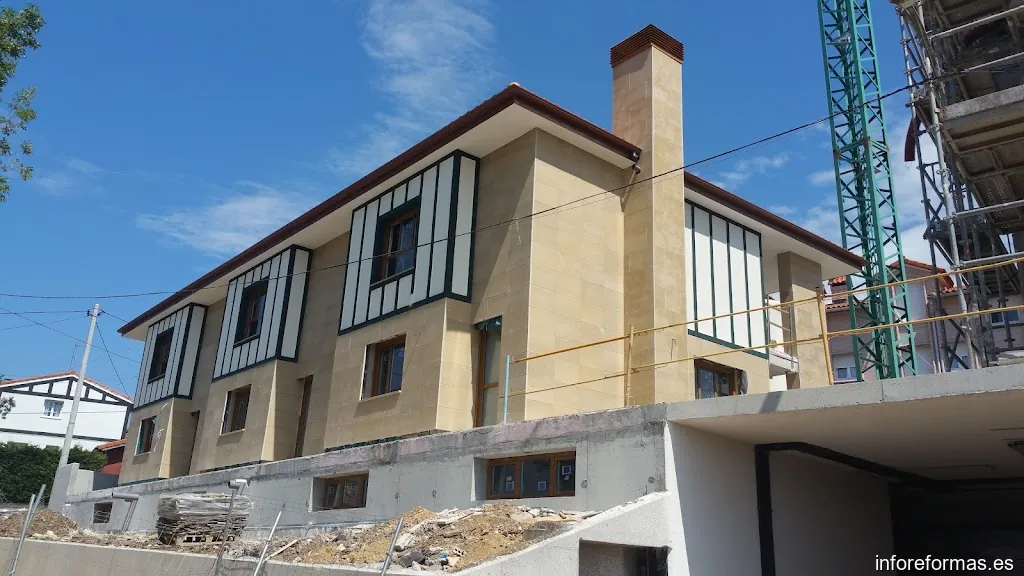 A3M IRTENBIDE KONSTRUKTIBOAK, KOOP. ELK. TXIKIA