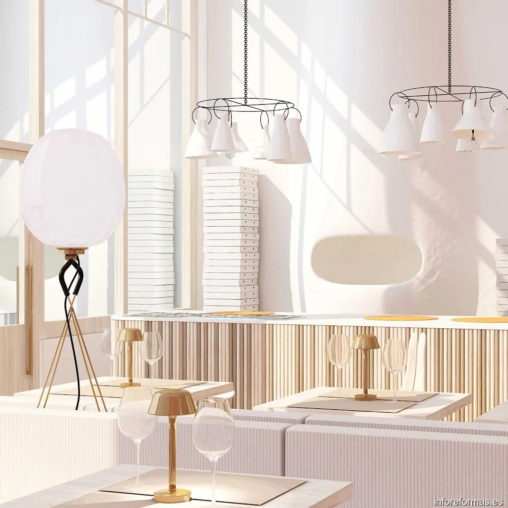 Elena Rioja Interiorismo | Diseño de Interiores en Logroño (La Rioja)