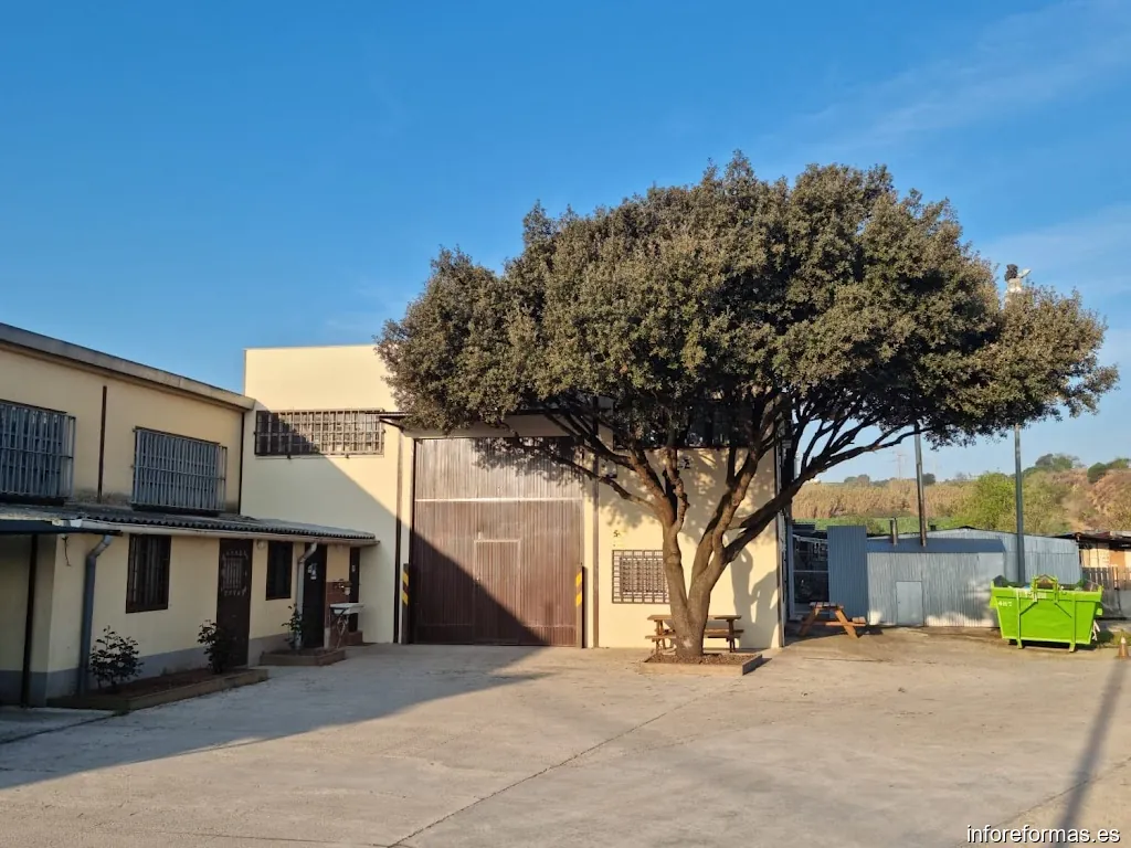 Construcciones José Ramón