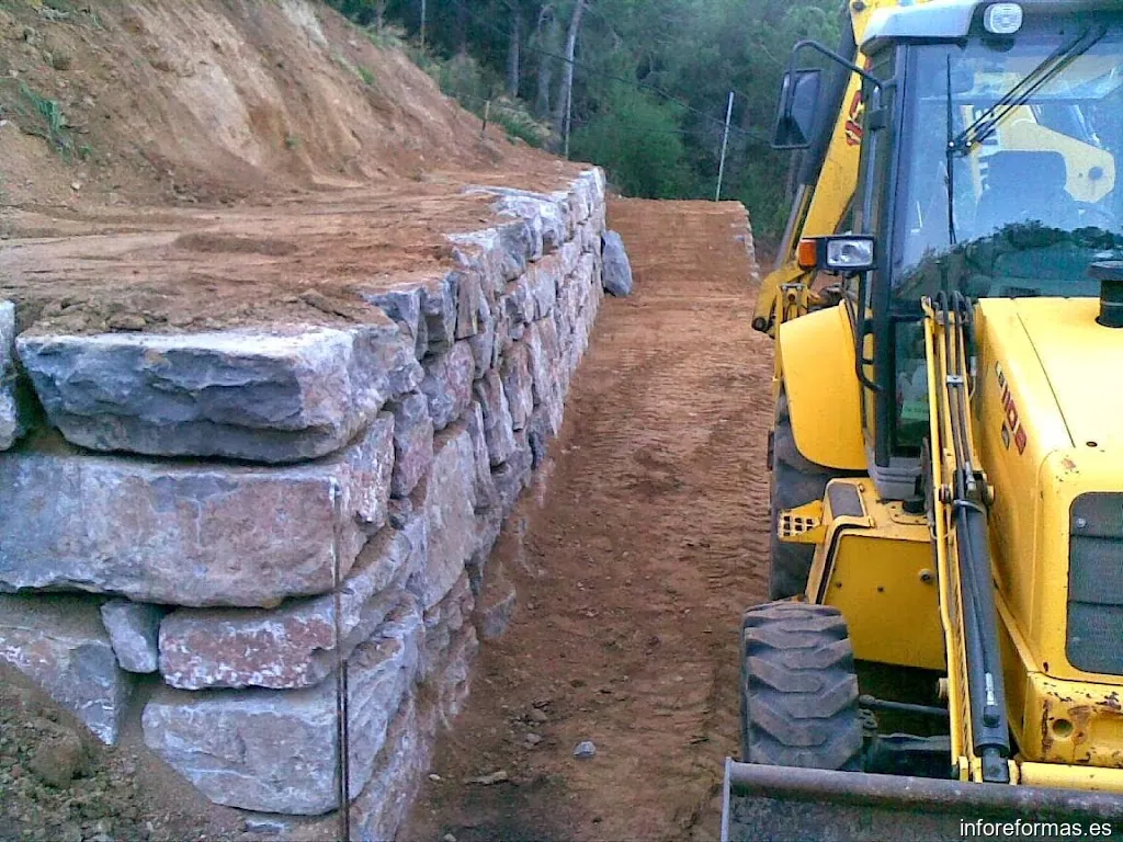JORDI EXCAVACIONS