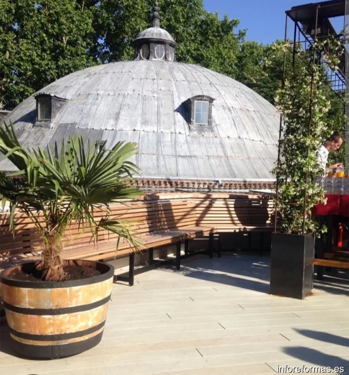 Construcciones Reformas Joyluc