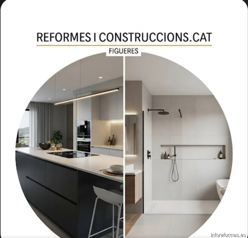 Reformes i Construccions.Cat