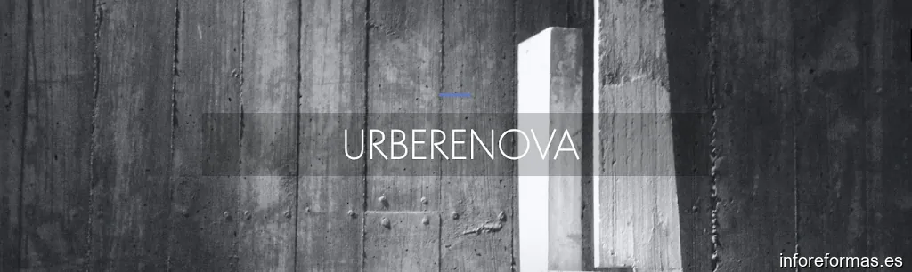 URBERENOVA