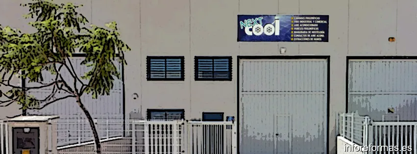 NEXT COOL S.L.U.