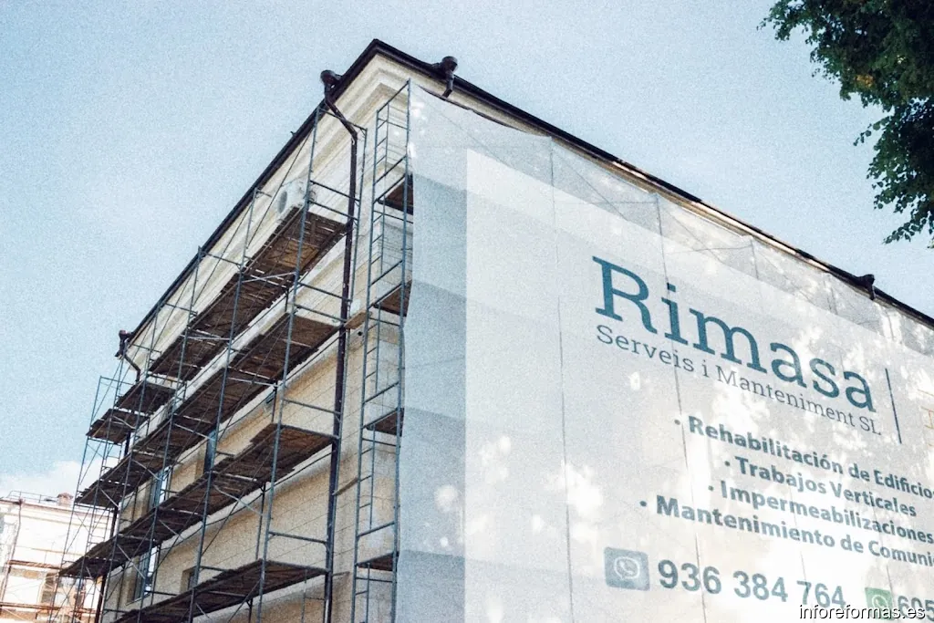 Rimasa Serveis i Manteniment