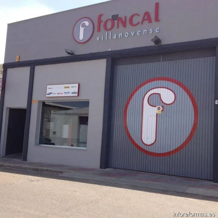 Foncal Villanovense, S.L.