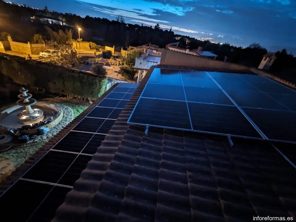 EcoImpulse | Climatización Instalaciones Eléctricas