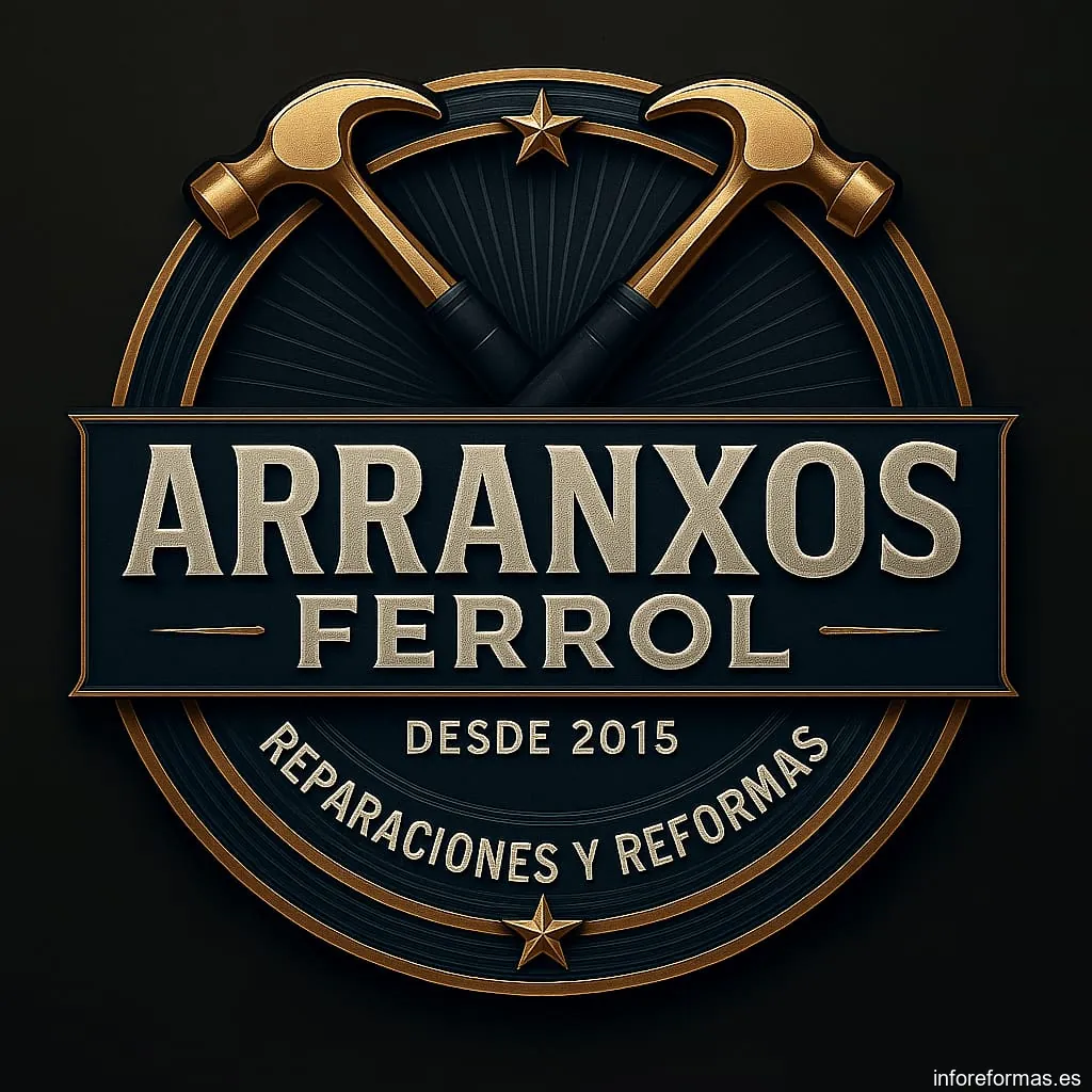 Arranxos Ferrol