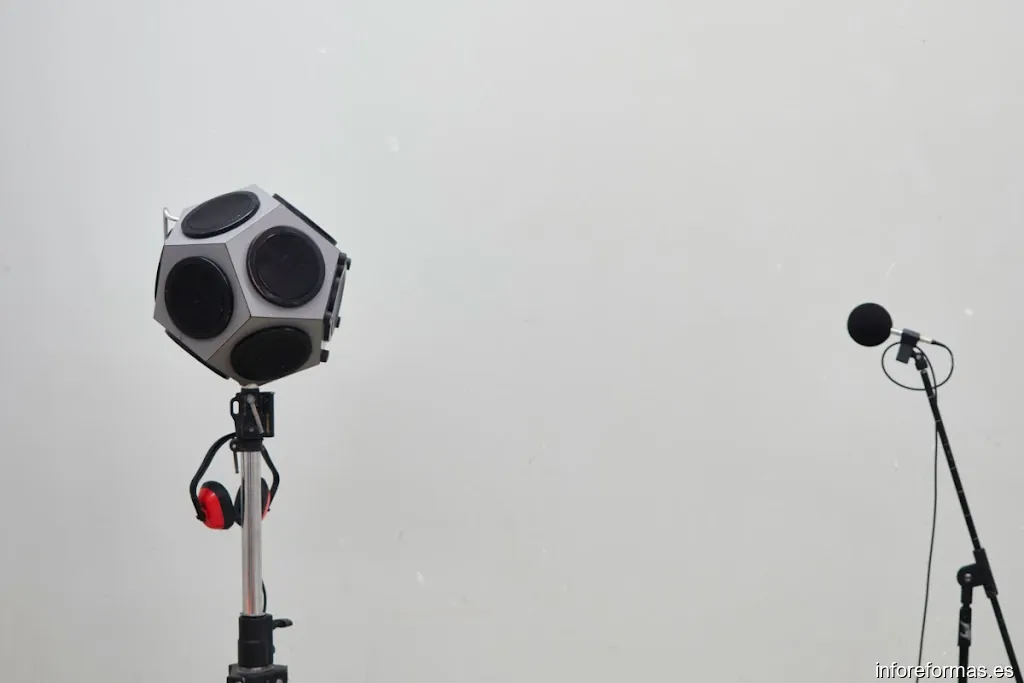 ACOUSTICS ANALYSIS