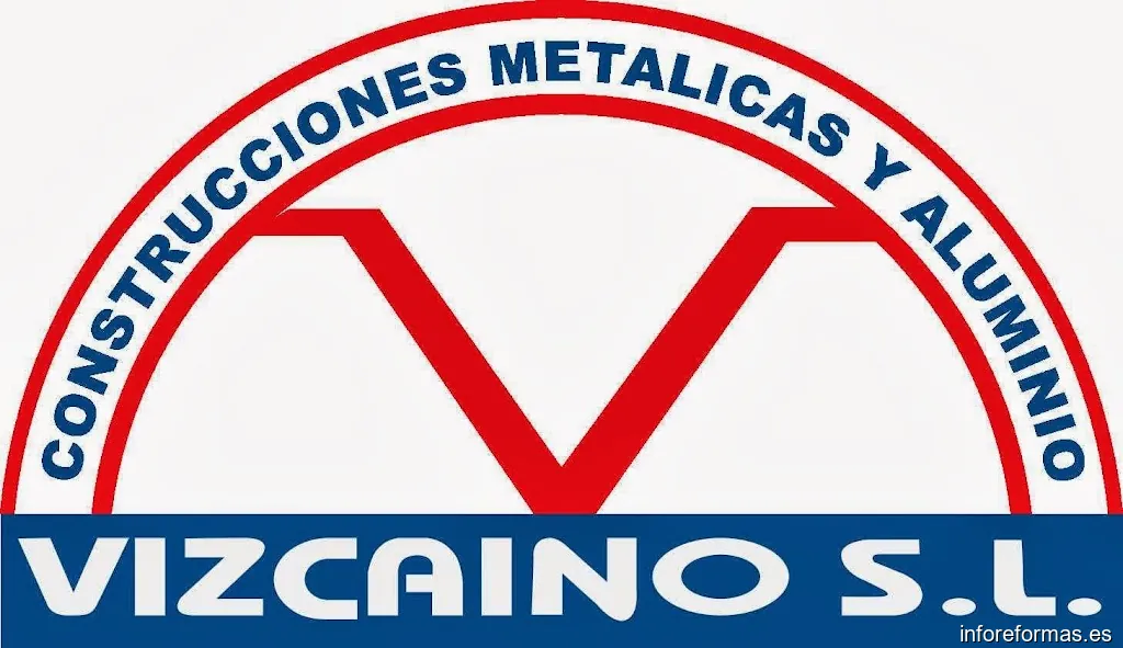 CONSTRUCCIONES METALICAS Y ALUMINIOS VIZCAINO
